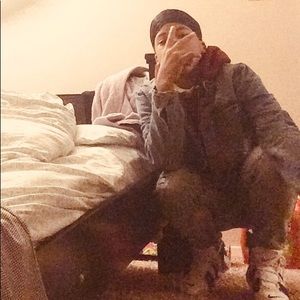 Meet your Posher, Shordie